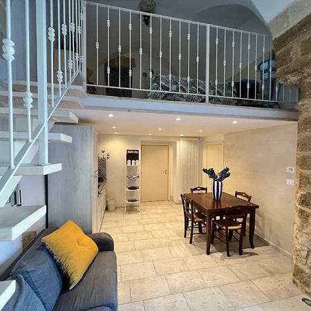 Handy Suite Idromassaggio Brindisi Extérieur photo