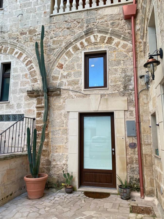 Handy Suite Idromassaggio Brindisi Extérieur photo