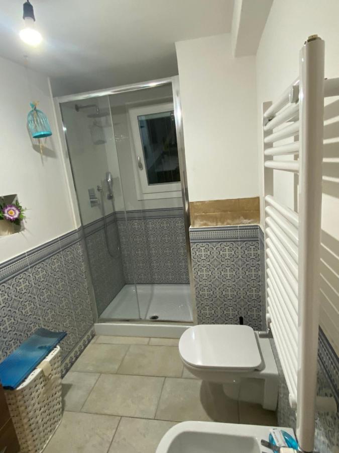 Handy Suite Idromassaggio Brindisi Extérieur photo