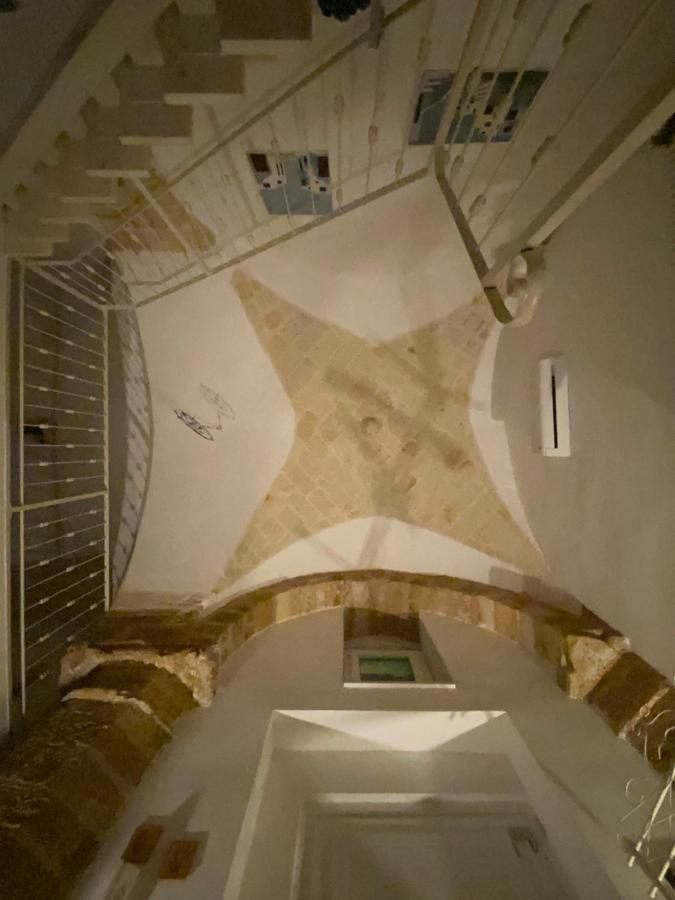 Handy Suite Idromassaggio Brindisi Extérieur photo