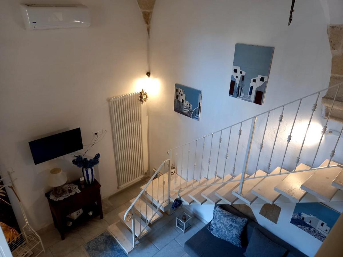 Handy Suite Idromassaggio Brindisi Extérieur photo