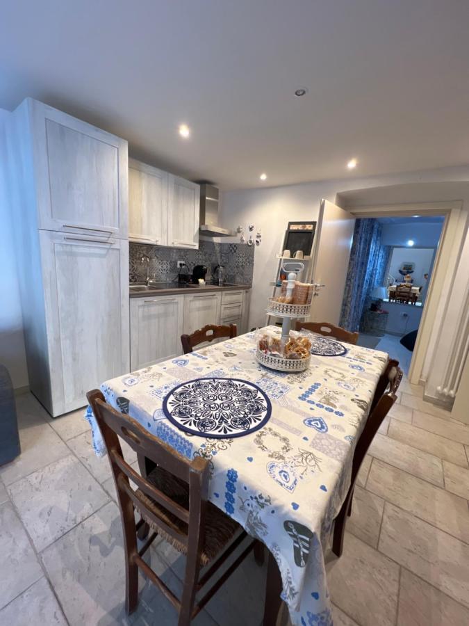 Handy Suite Idromassaggio Brindisi Extérieur photo