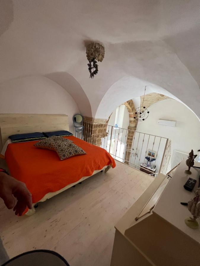 Handy Suite Idromassaggio Brindisi Extérieur photo