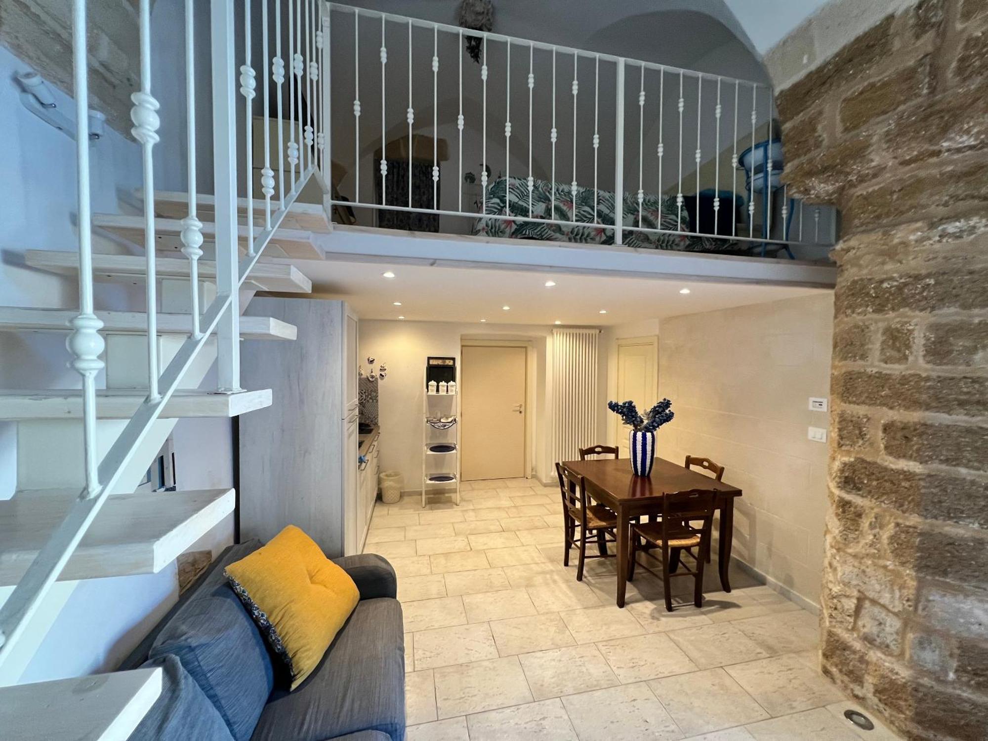 Handy Suite Idromassaggio Brindisi Extérieur photo